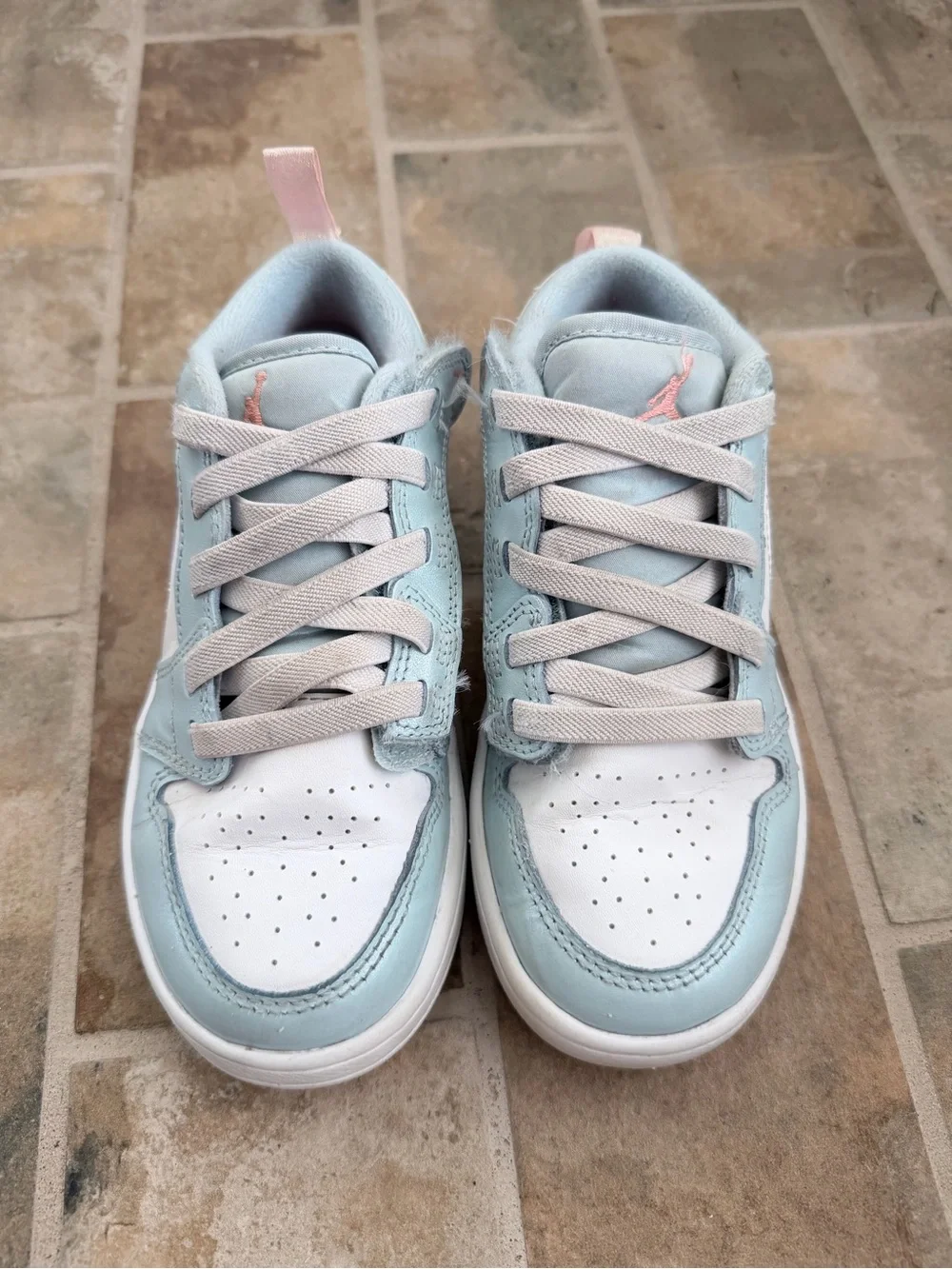 Nike Air Jordan Little Kids 13c